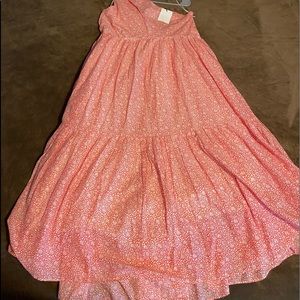 Hatch dress
